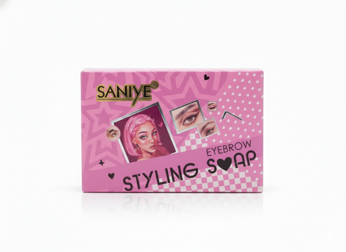 Jabón para ceja "Brow Styling Soap"