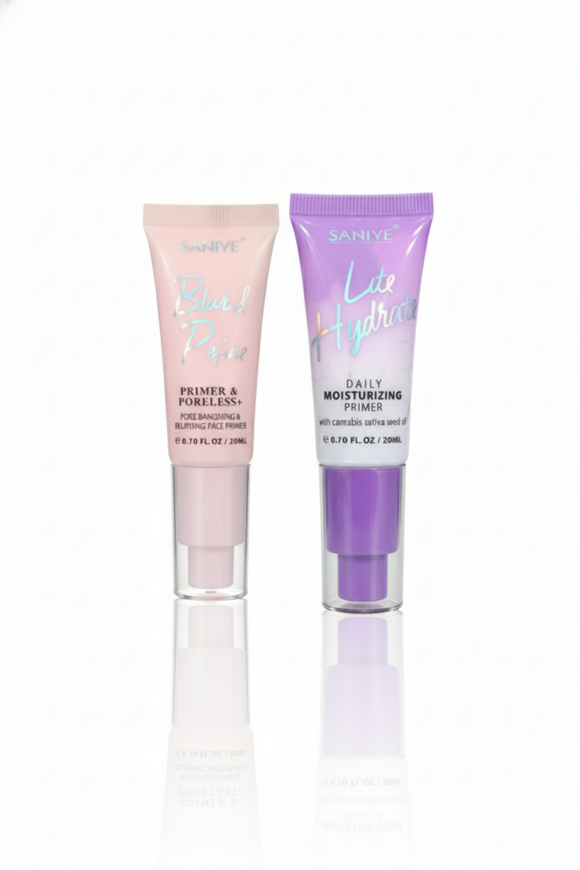 Primer para Rostro Matizante